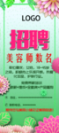 店铺招聘