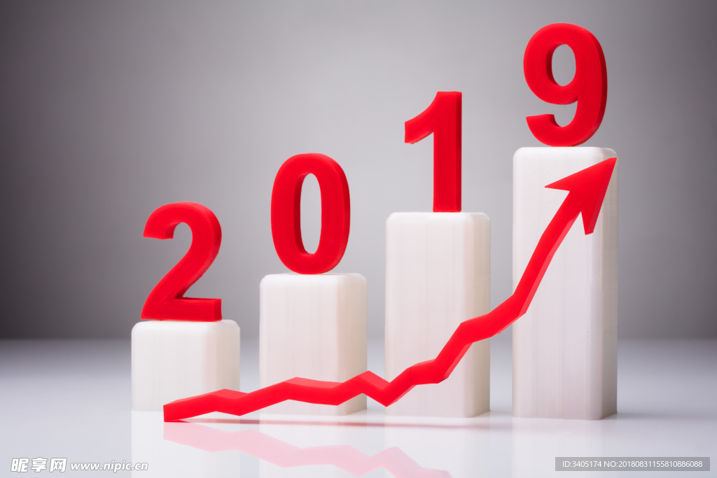 创意2019年