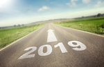跨越2019年