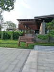 指示牌