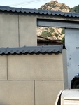 院墙