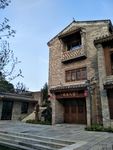 古建筑