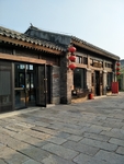 古建筑