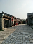 灯笼 房子