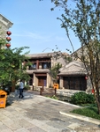 古建筑