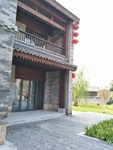 灯笼 房子