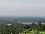 水库