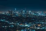 夜景