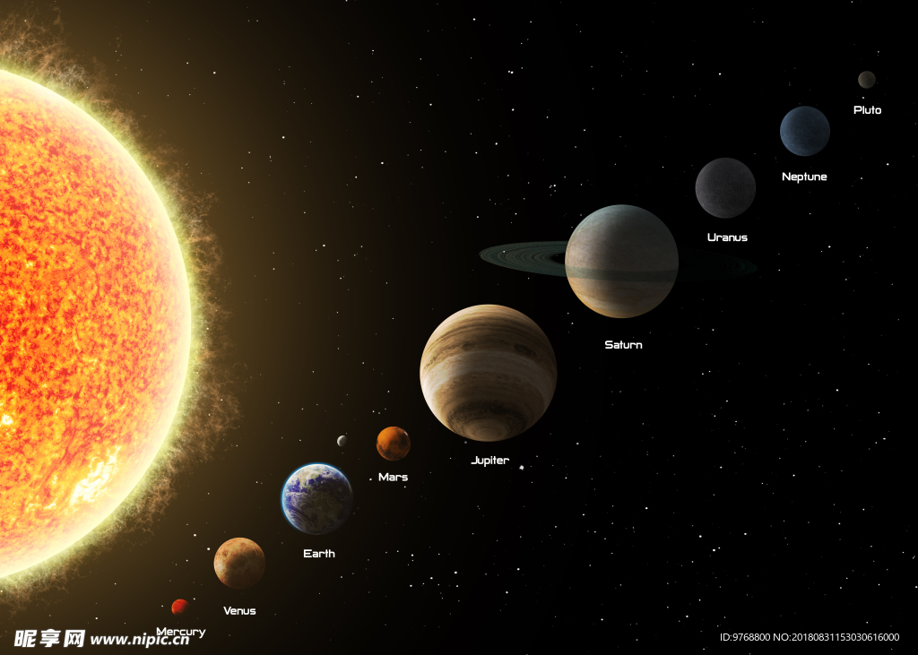 宇宙星空 装饰画 星空背景墙