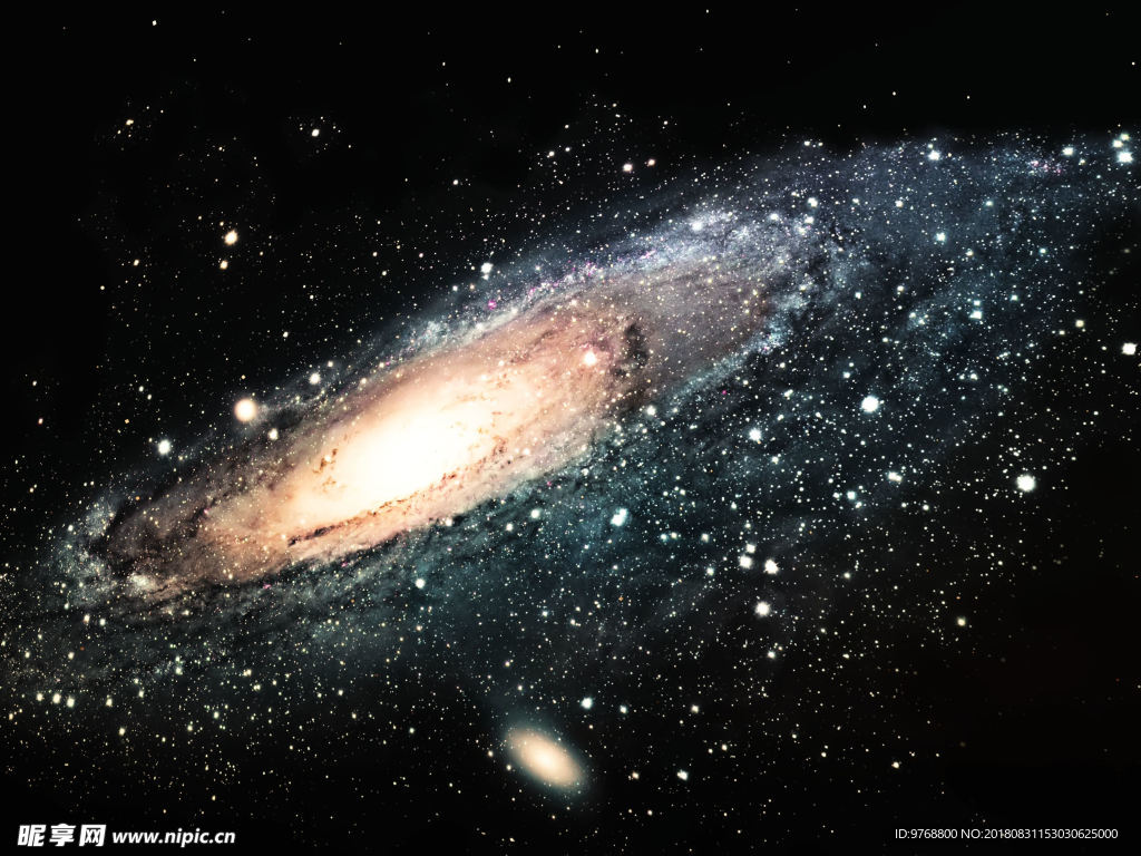 宇宙星空 装饰画 星空背景墙