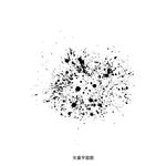 墨点