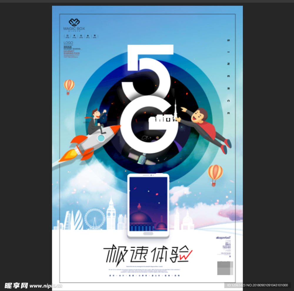 科技