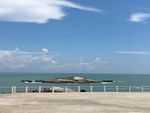 蓝天大海