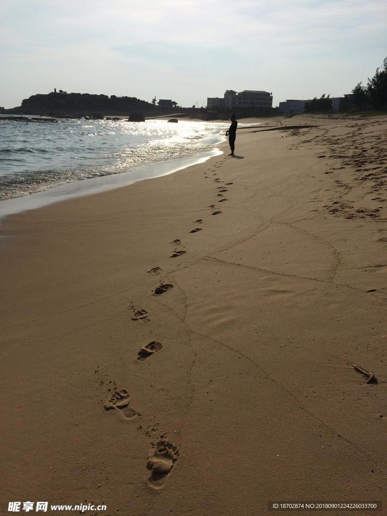 一路走来