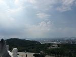 大江南