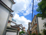 大理建筑