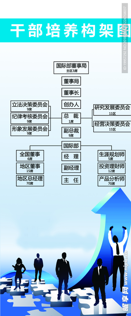 易拉宝商业