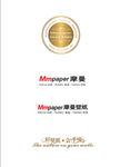 摩曼LOGO矢量