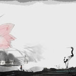 中国风