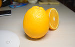 橙子 脐橙