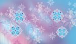 冰雪 雪花