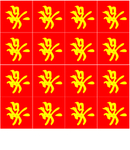 奖贴