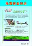 地震安全写真