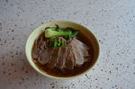 牛肉饸饹