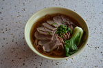 牛肉饸饹