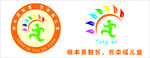 童乐logo