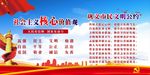 社会主义核心