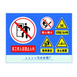 禁止标识