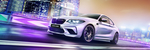 BMW M2大图