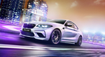 BMW M2大图