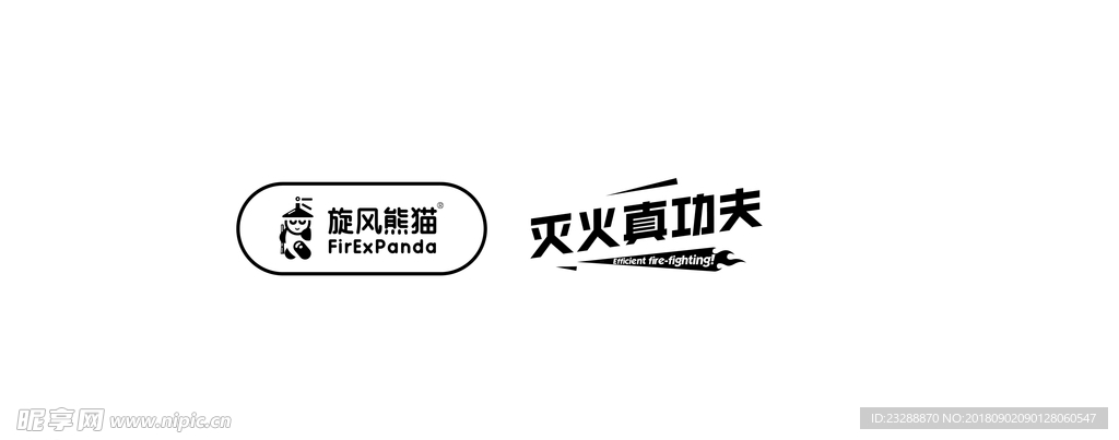 旋风熊猫