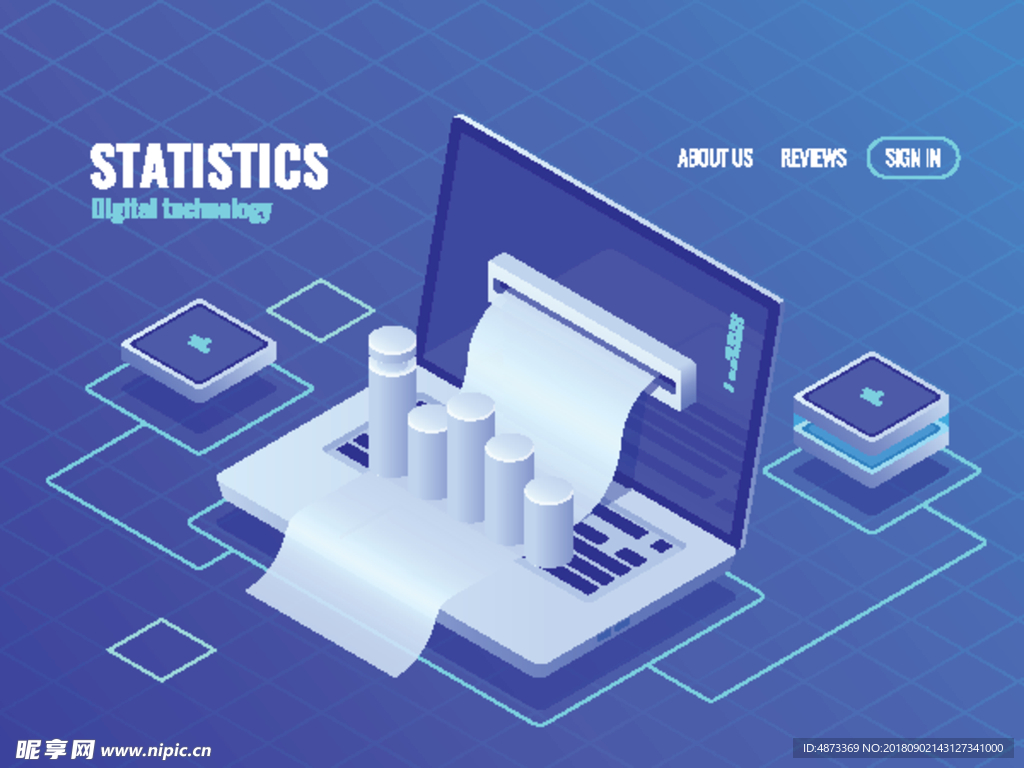 统计分析概念数据处理结果经济报