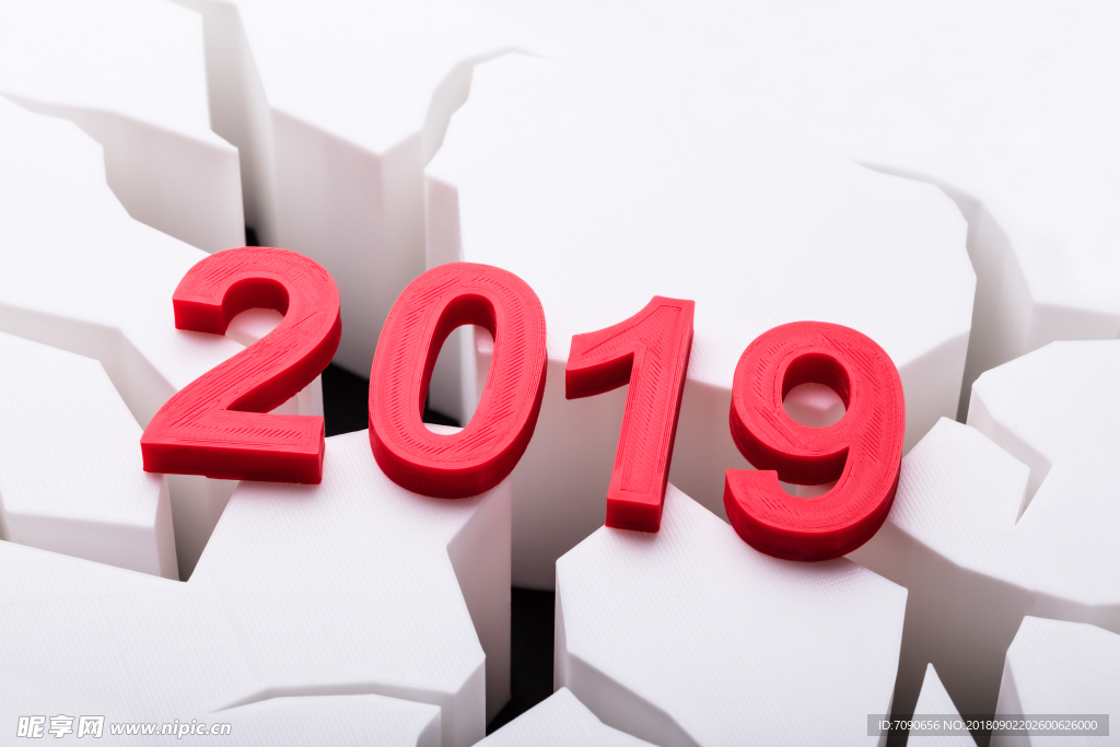 炸裂2019