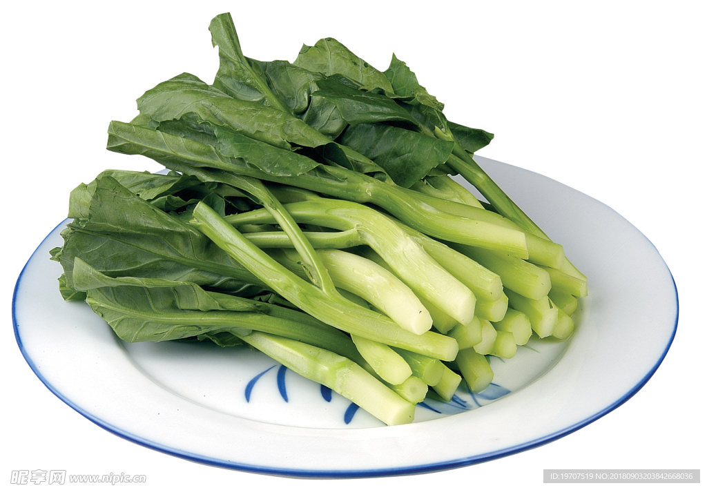 炒青菜