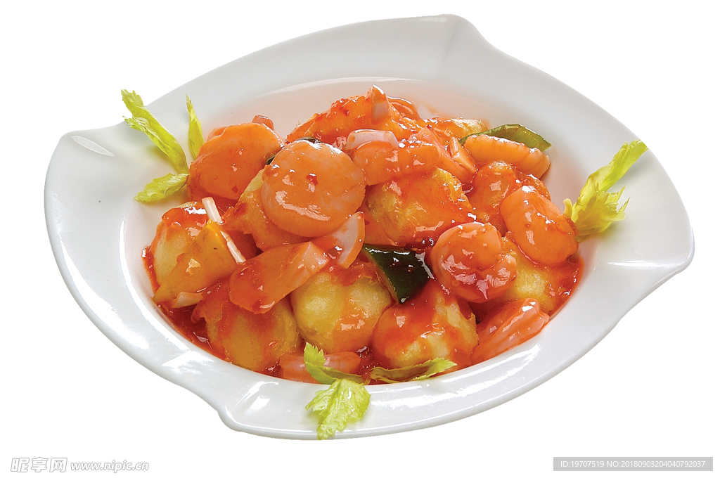 海皇辣豆腐