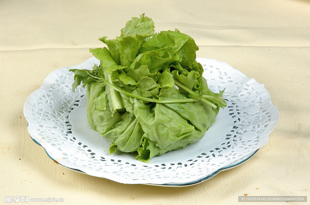 蔬菜