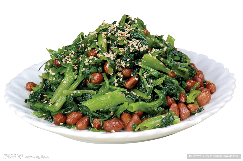 菠菜