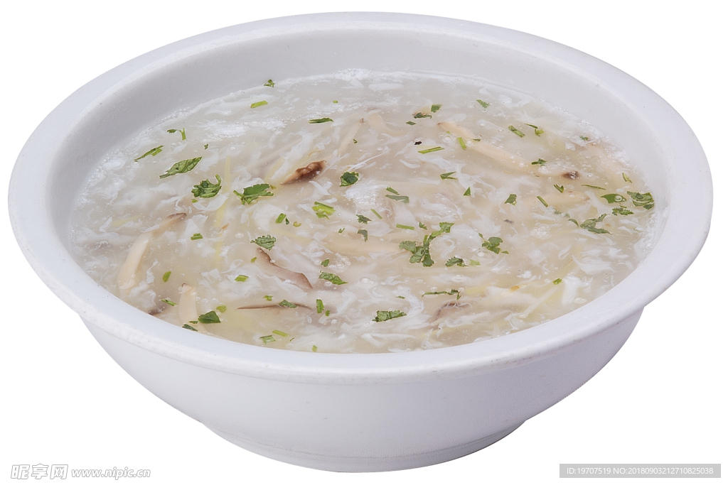 鱼羹