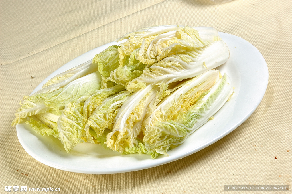 娃娃菜