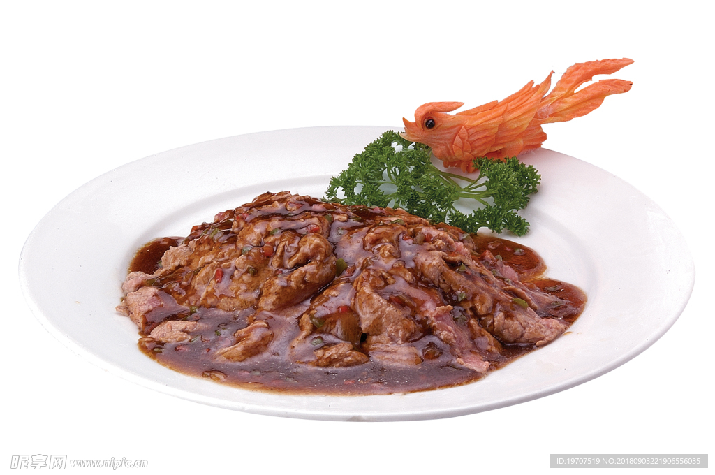 煎牛扒