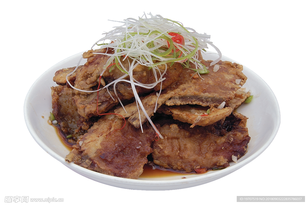 平鱼
