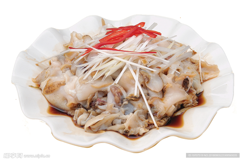 香油螺片