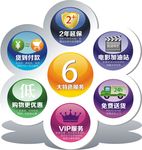 创维海信