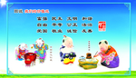 图说价值观