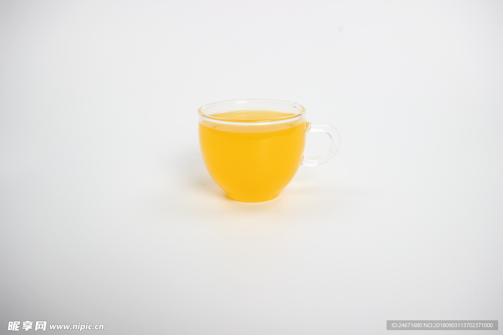 饮料