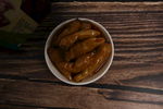 酱油小米辣